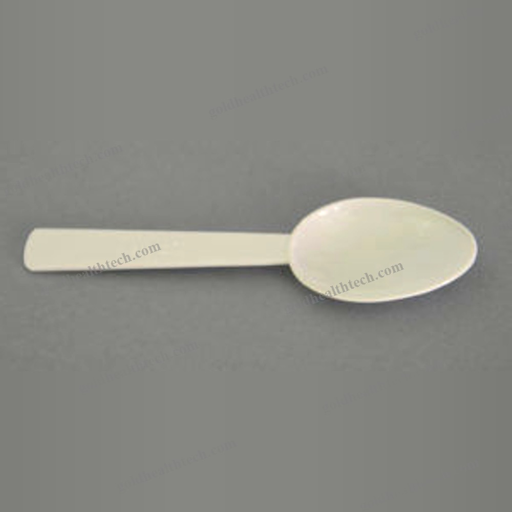Double Laboratory Spoon