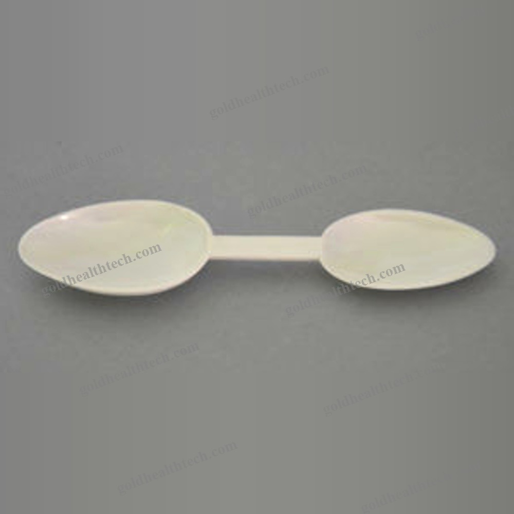 Double Laboratory Spoon