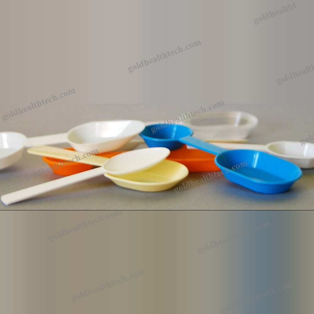 Double Laboratory Spoon