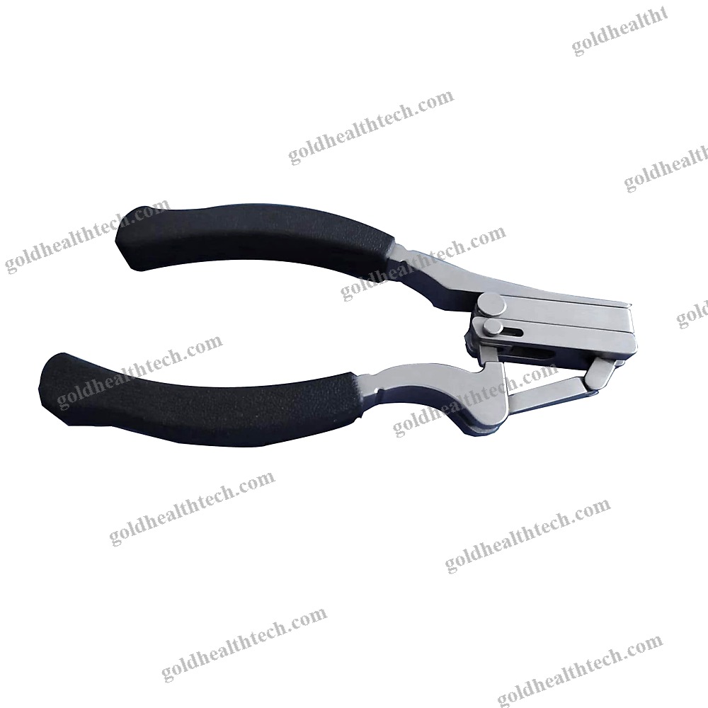 Surgical Staple Extractor