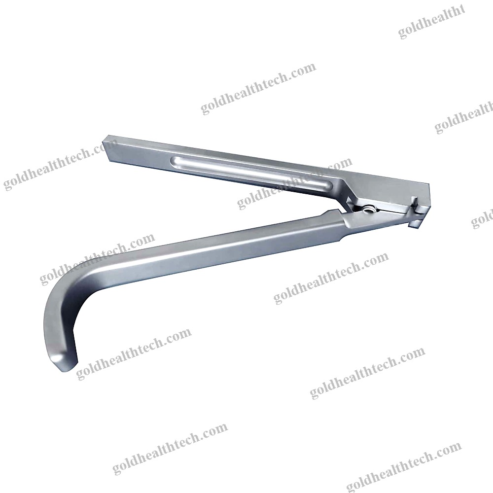Surgical Staple Extractor