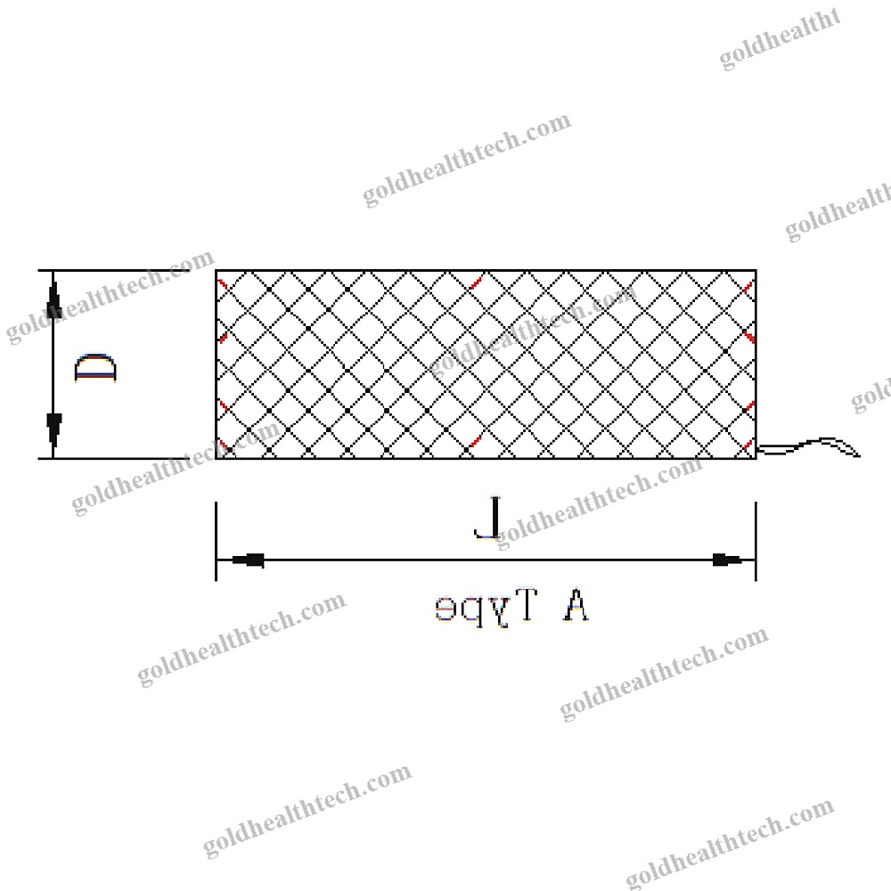 Bronchial Stent