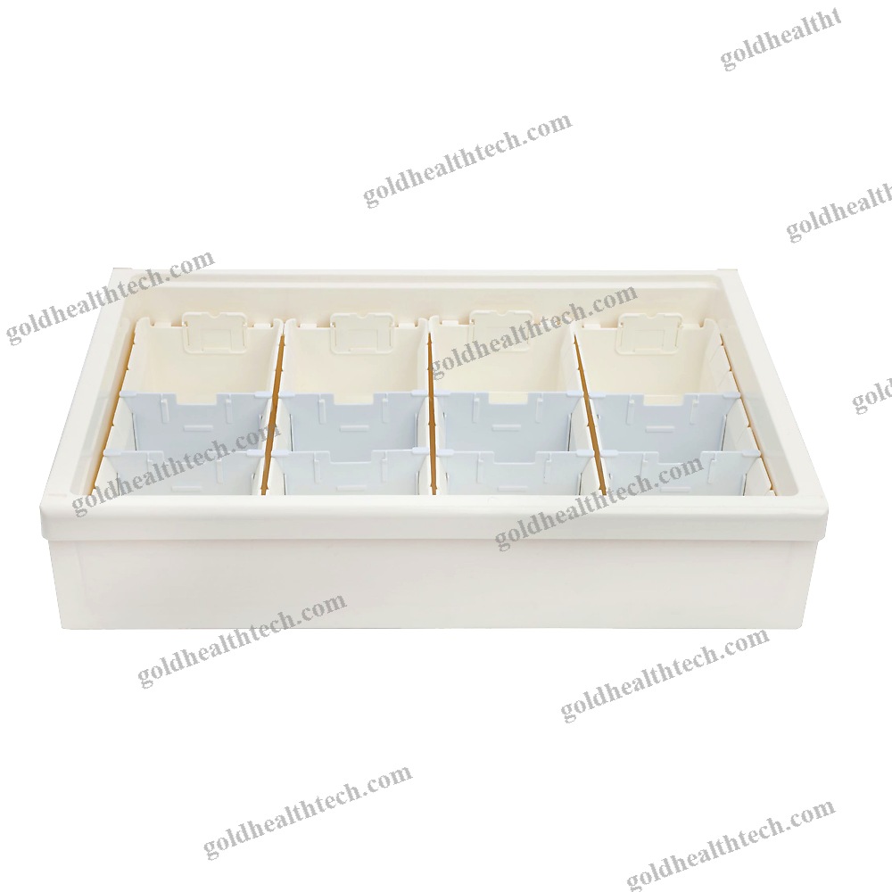 Anesthesia Trolley