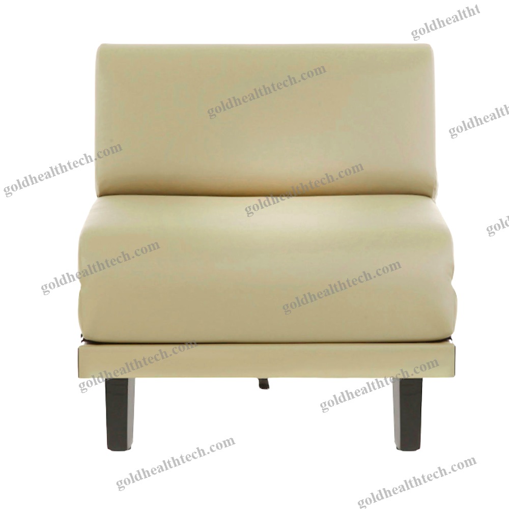 Convertible Patient Chair