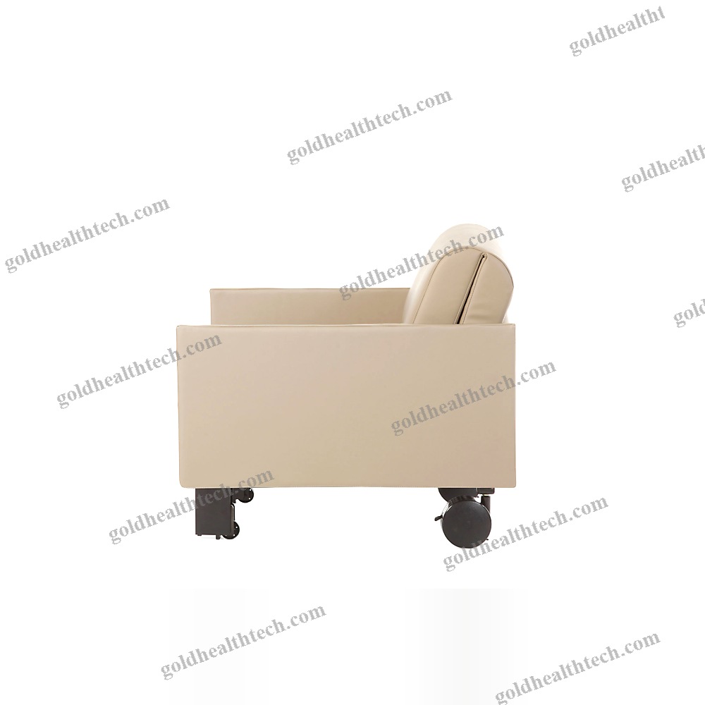 Convertible Patient Chair