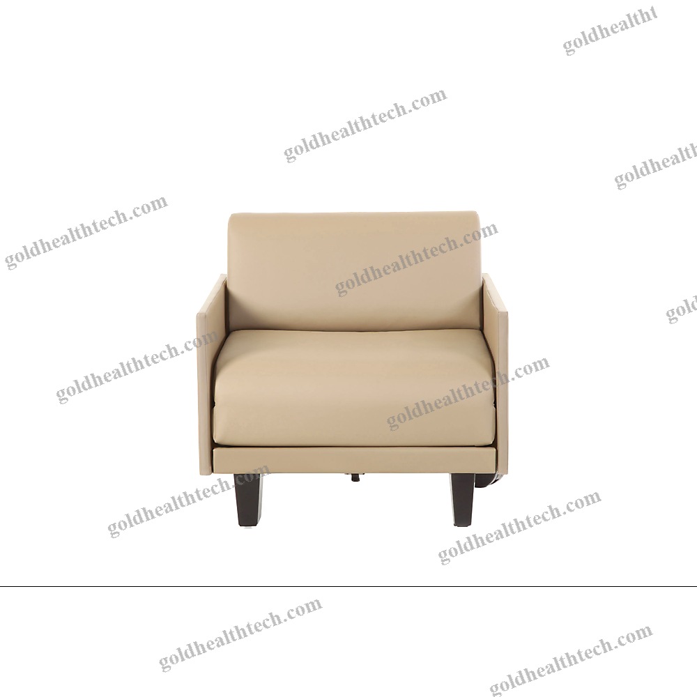 Convertible Patient Chair