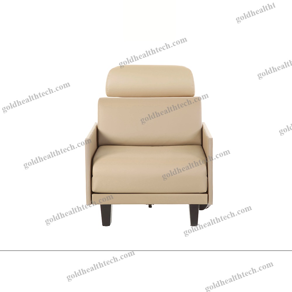 Convertible Patient Chair