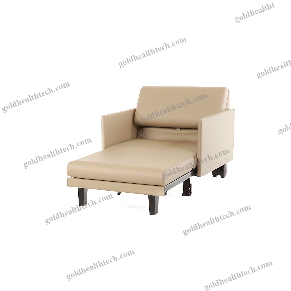 Convertible Patient Chair