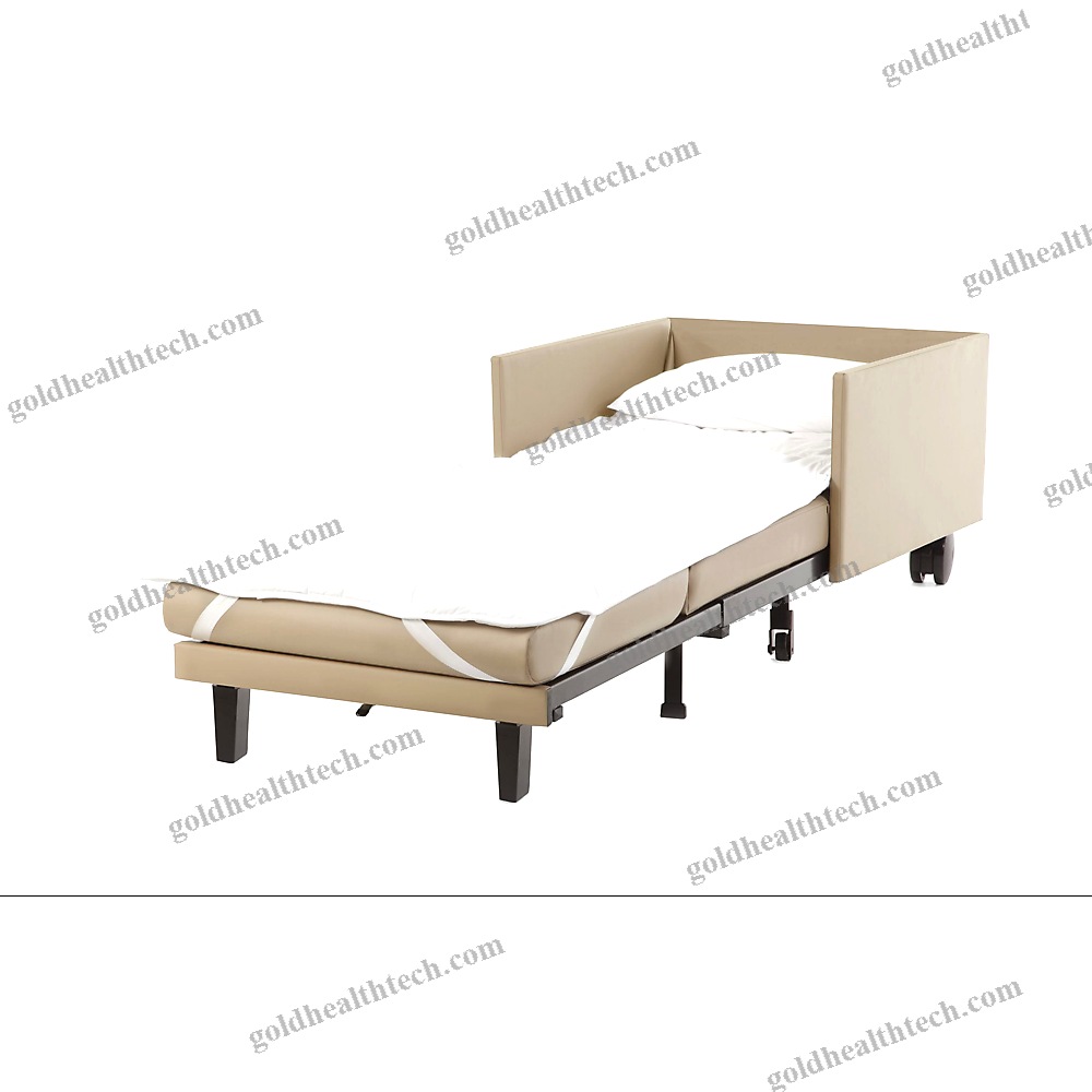 Convertible Patient Chair