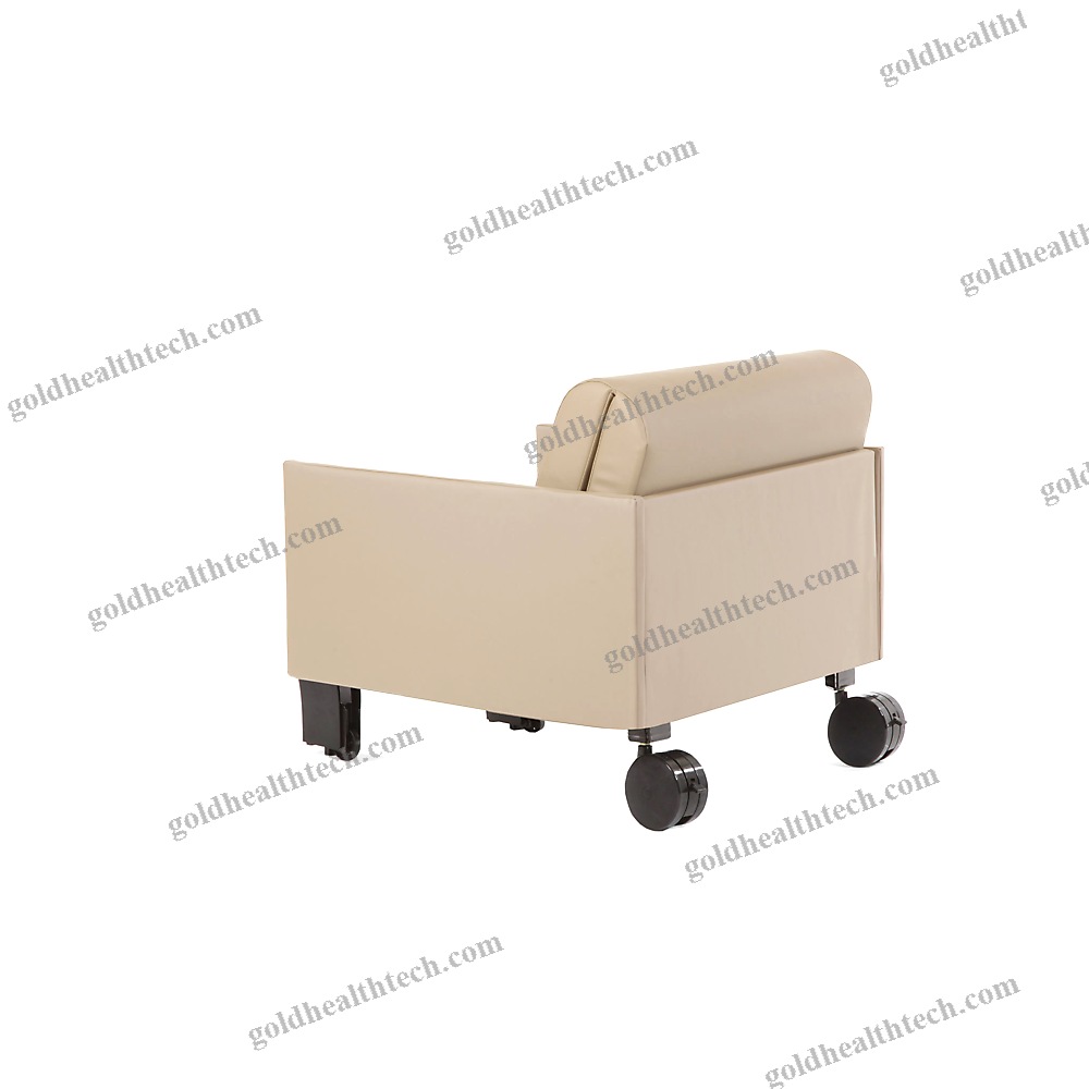 Convertible Patient Chair