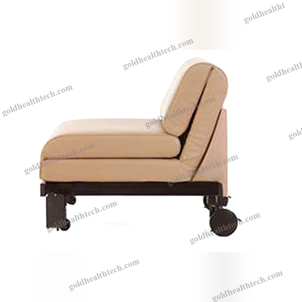 Convertible Patient Chair