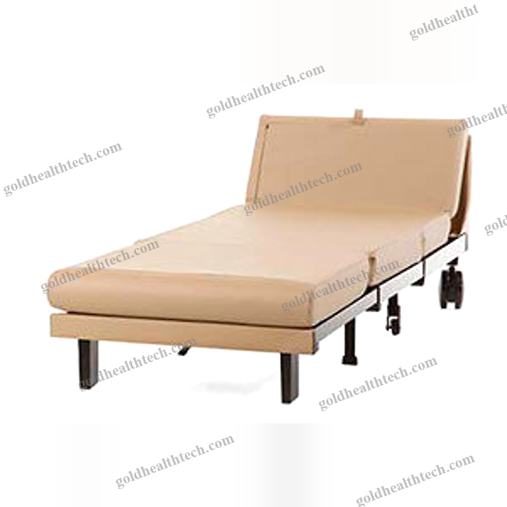 Convertible Patient Chair