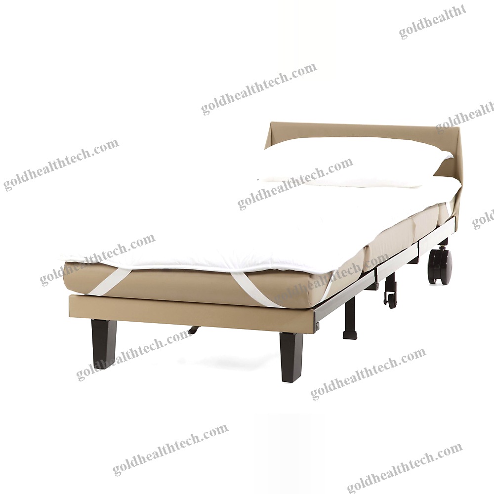 Convertible Patient Chair