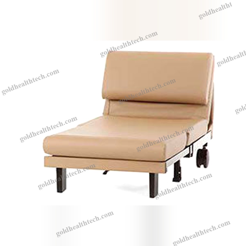 Convertible Patient Chair