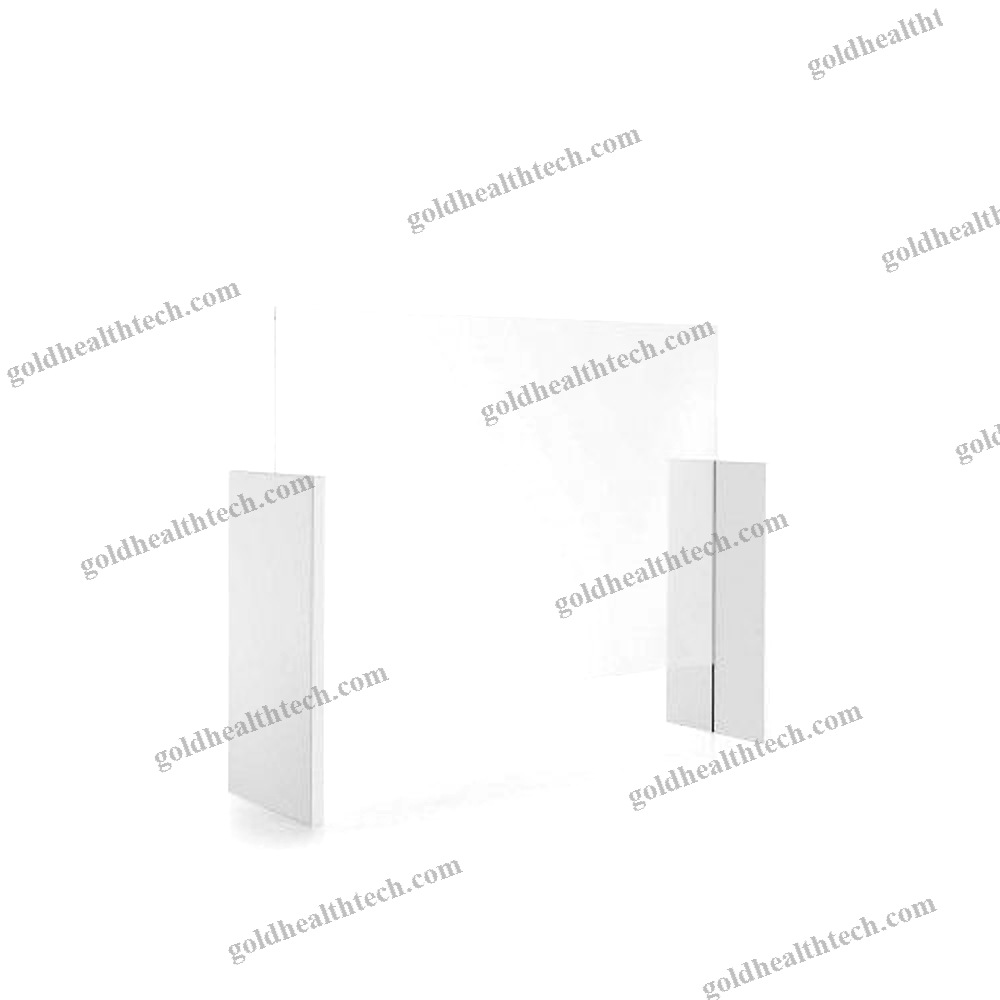 Countertop Protection Screen