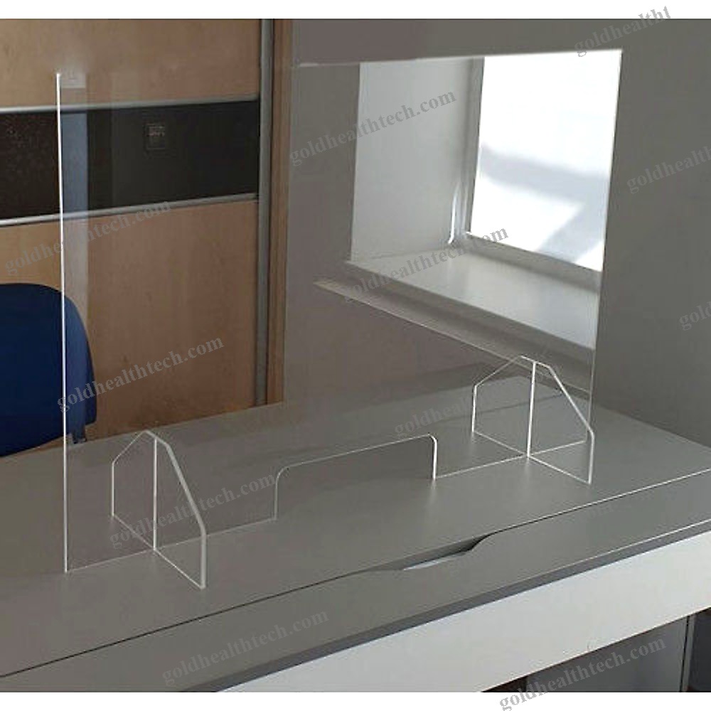Countertop Protection Screen
