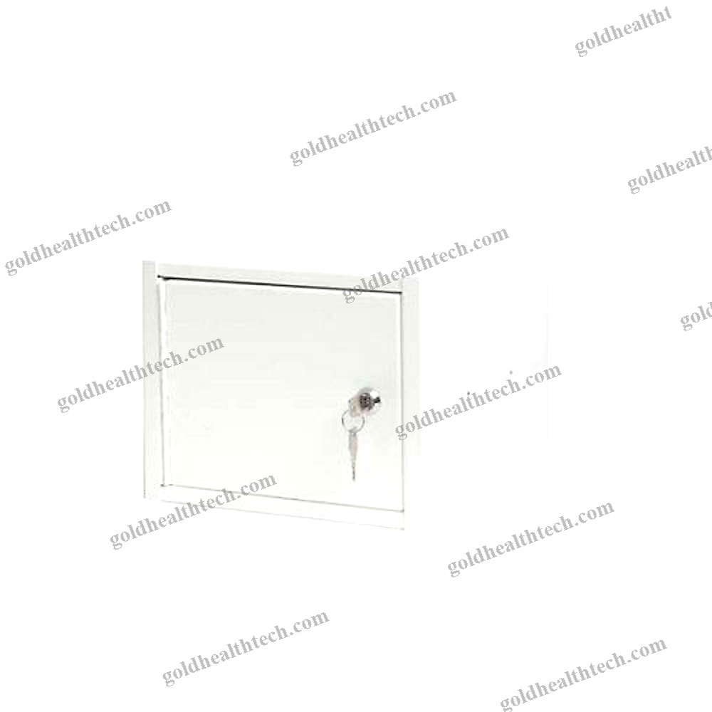 Security Cabinet