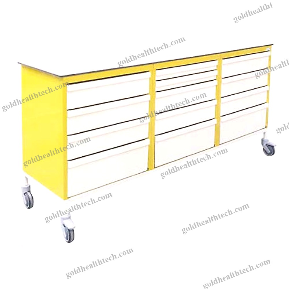 Laboratory Worktop