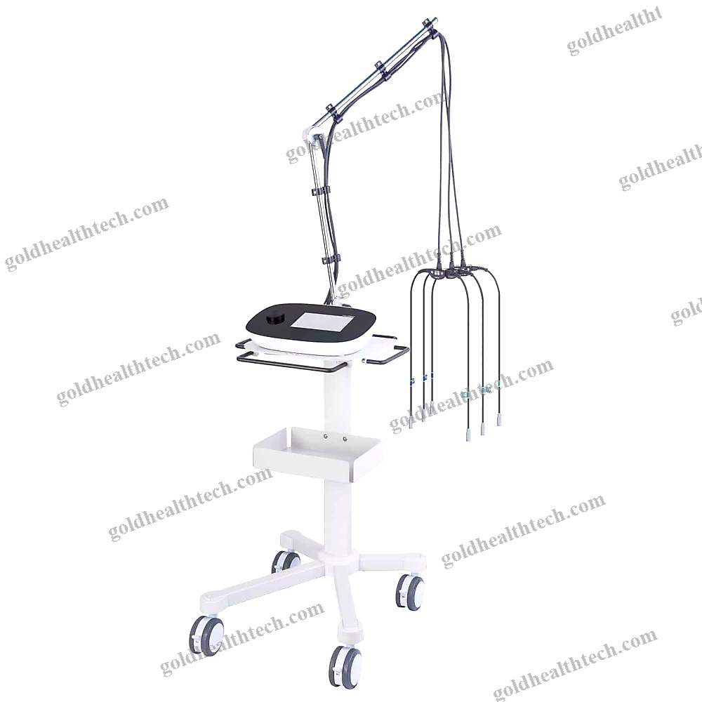 Electric Stimulator