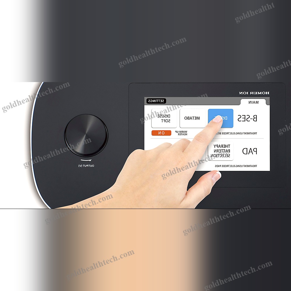 Electric Stimulator