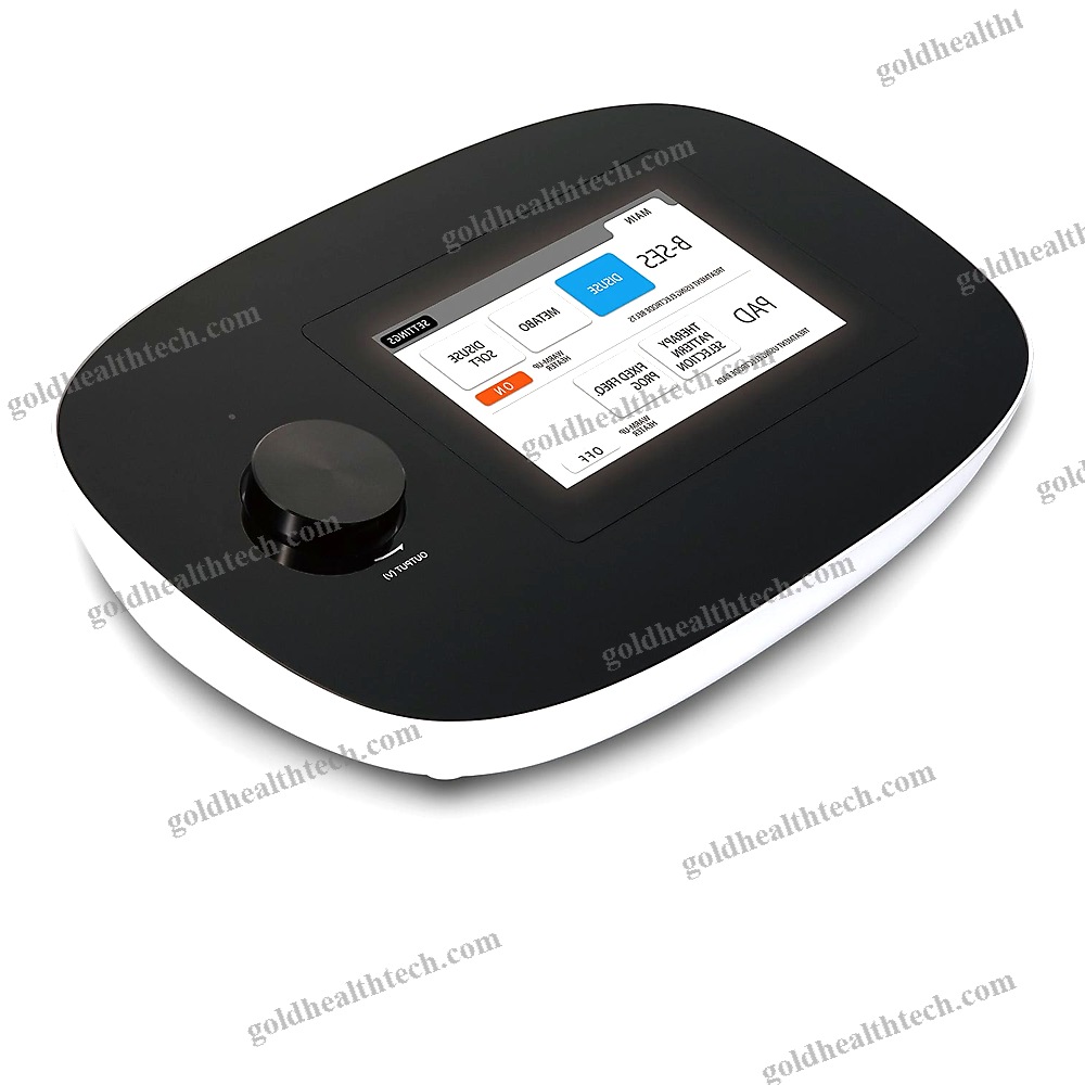 Electric Stimulator