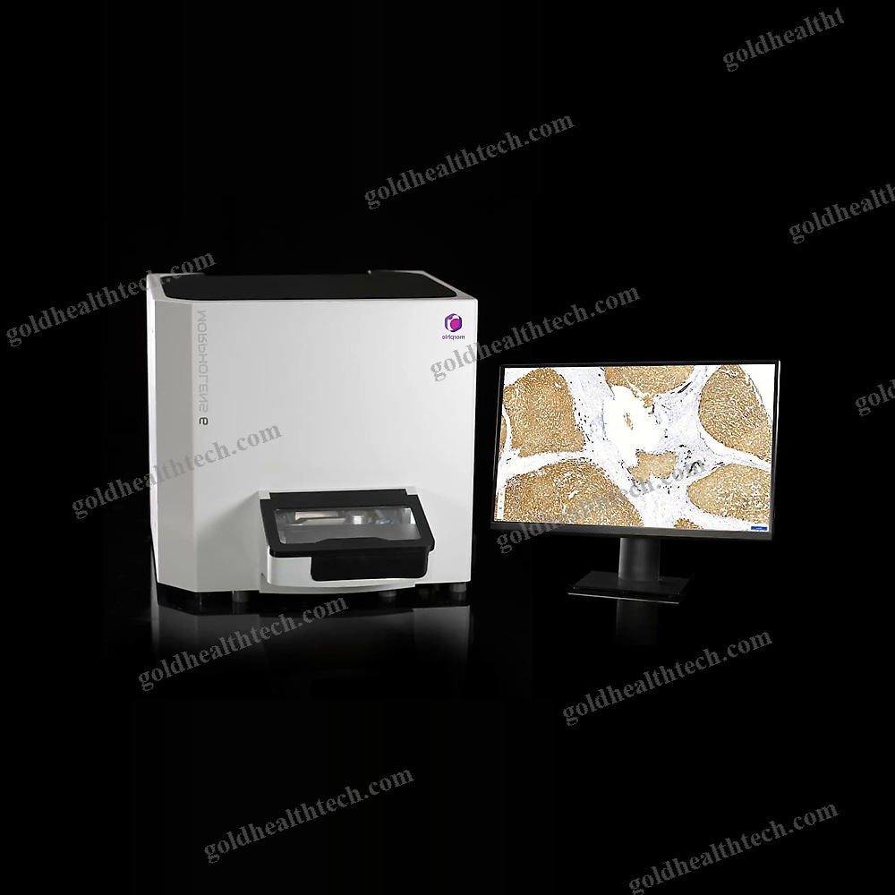 Microscope Slide Scanner