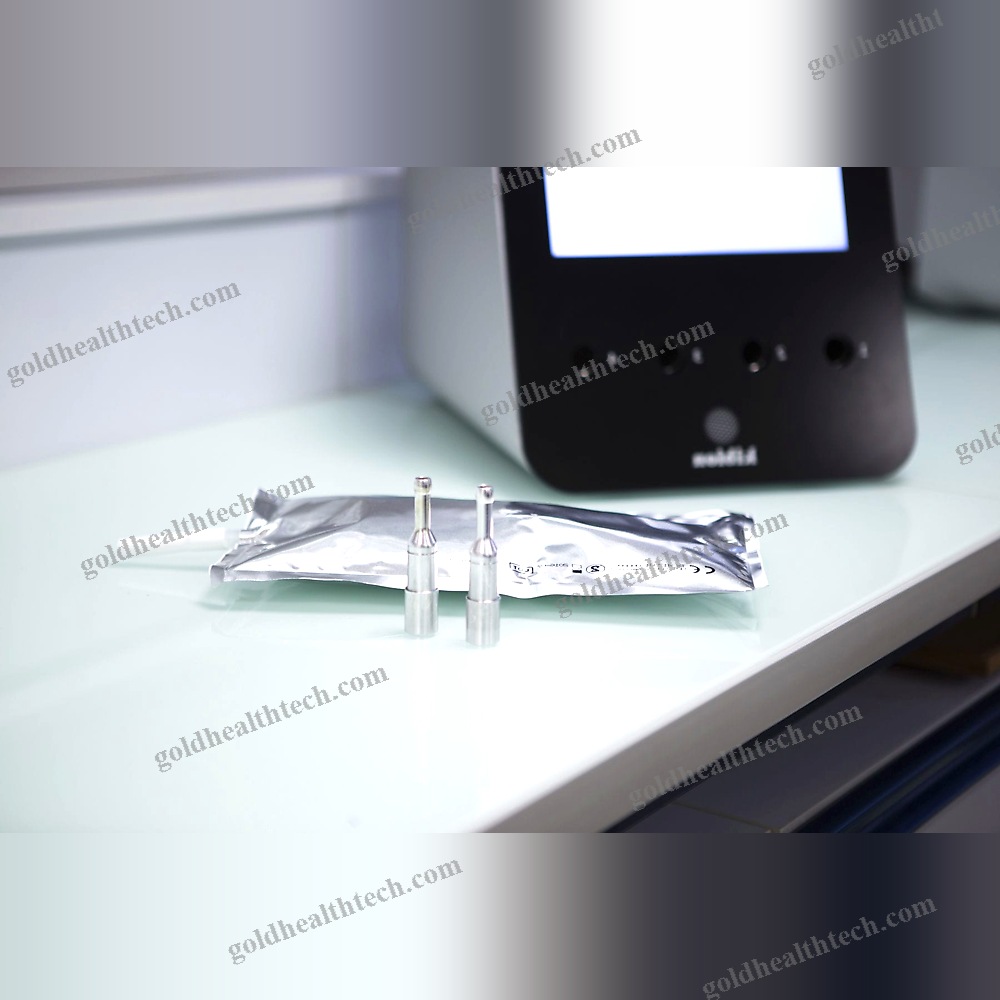 Helicobacter Pylori Breath Analysis System