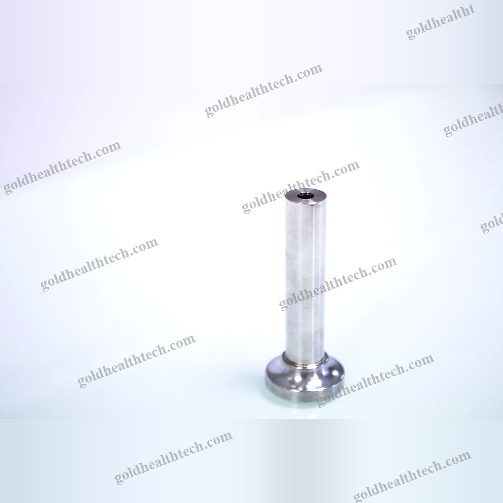 Helicobacter Pylori Breath Analysis System