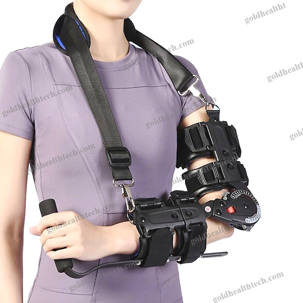 Elbow Orthosis