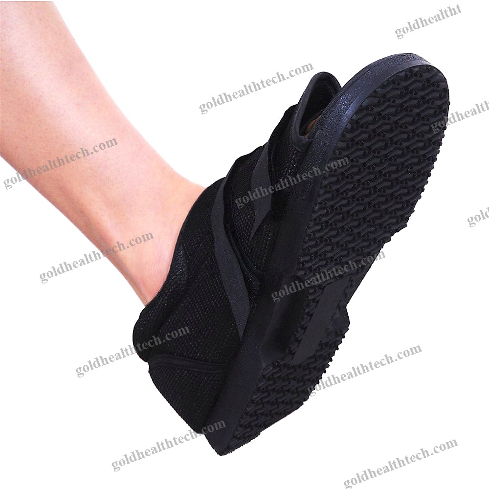 Cast Shoe