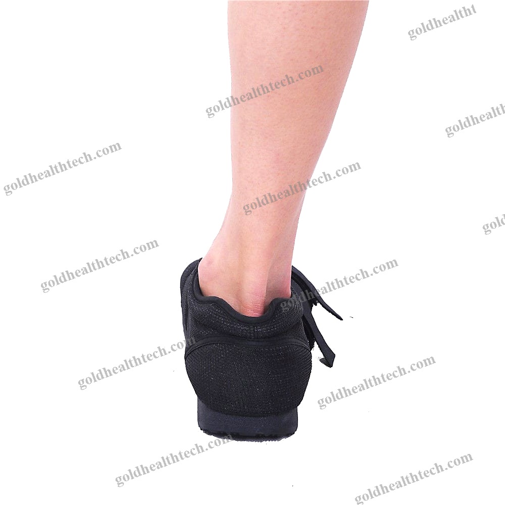 Cast Shoe