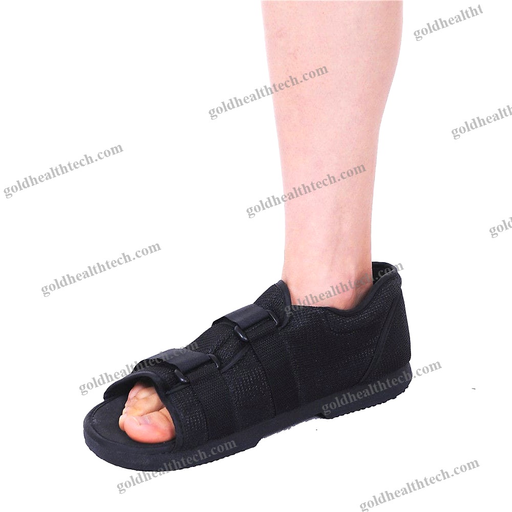 Cast Shoe