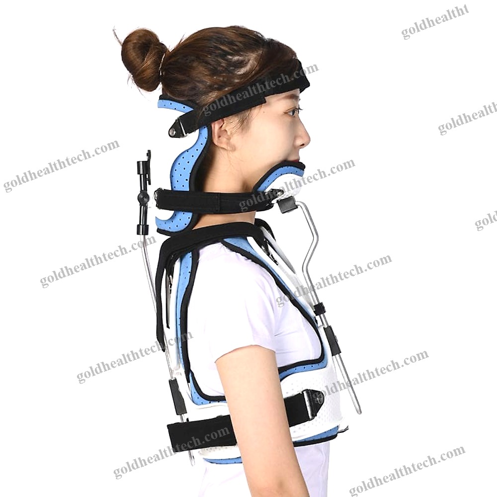 Cervico-Thoracic Support Corset