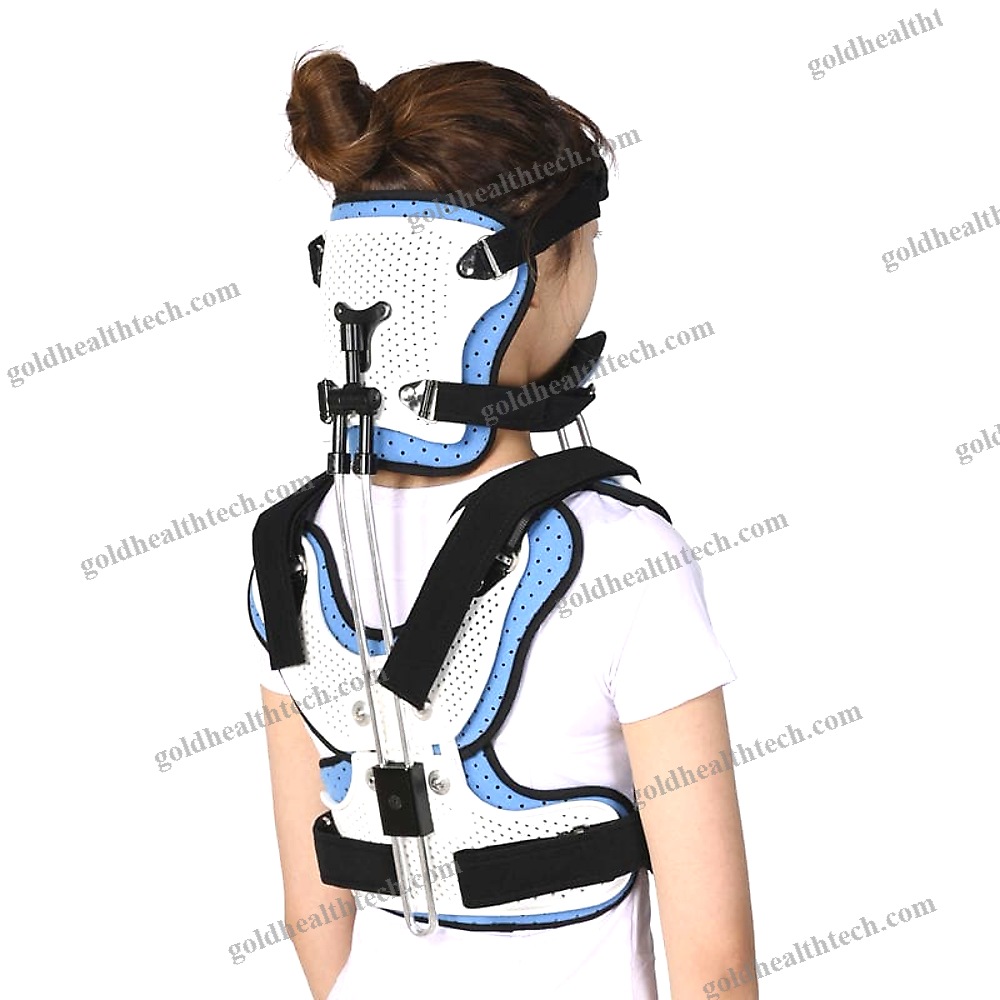 Cervico-Thoracic Support Corset