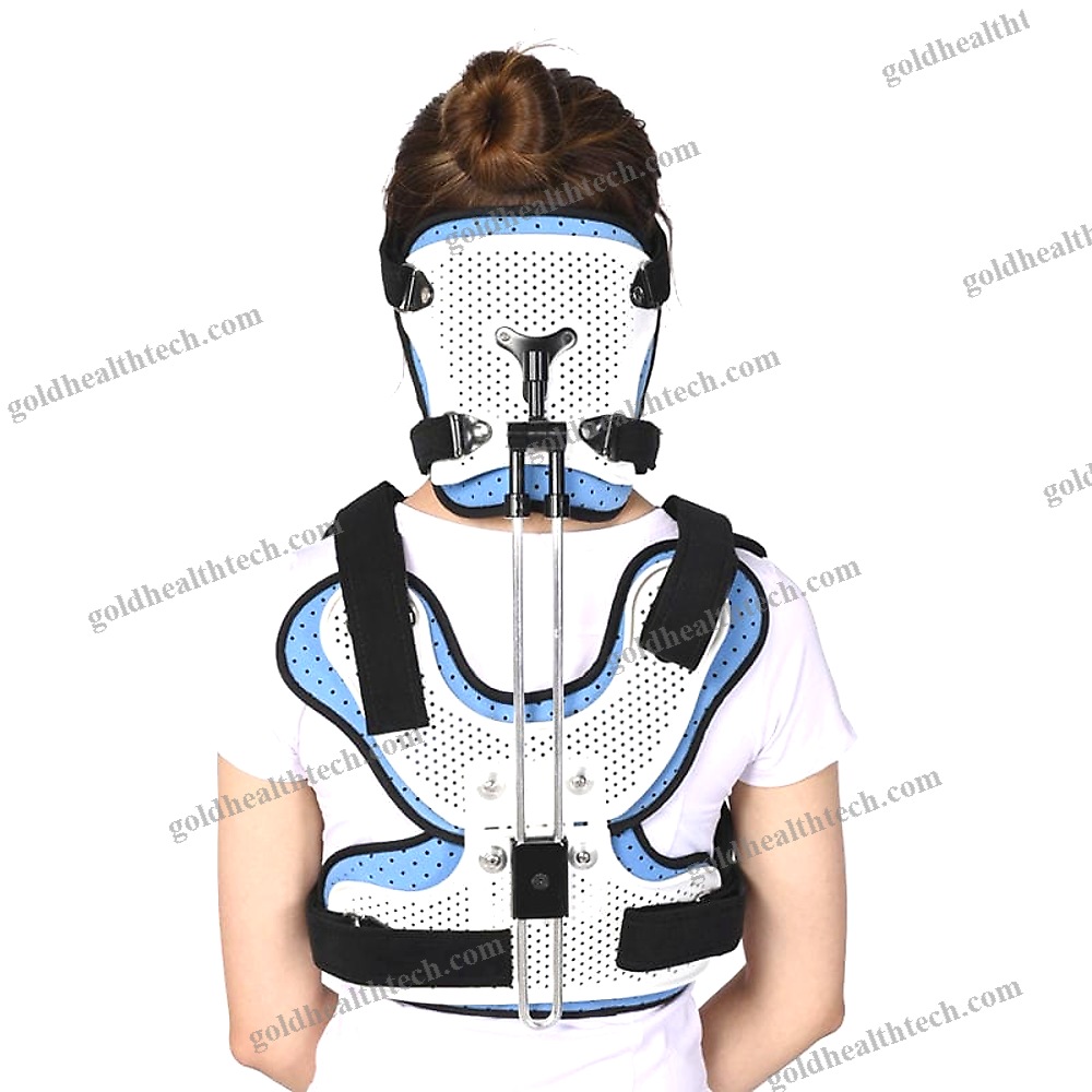 Cervico-Thoracic Support Corset