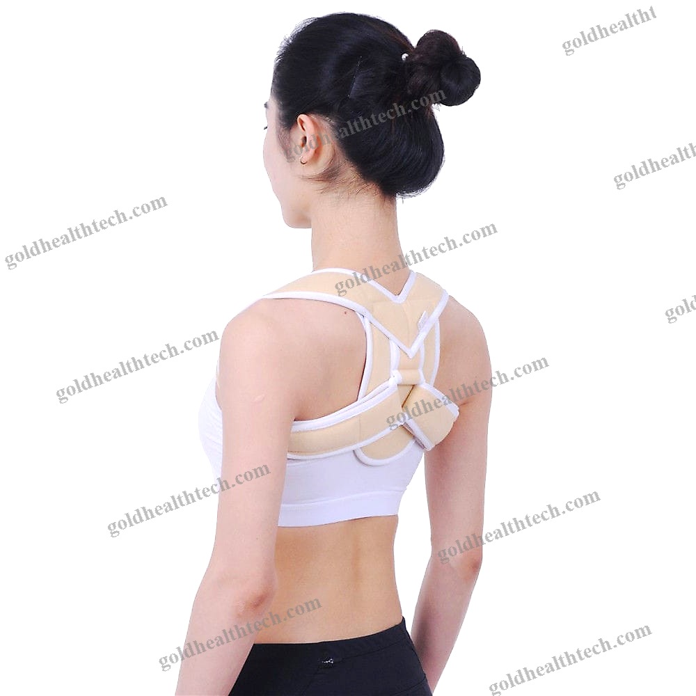Clavicle Orthosis