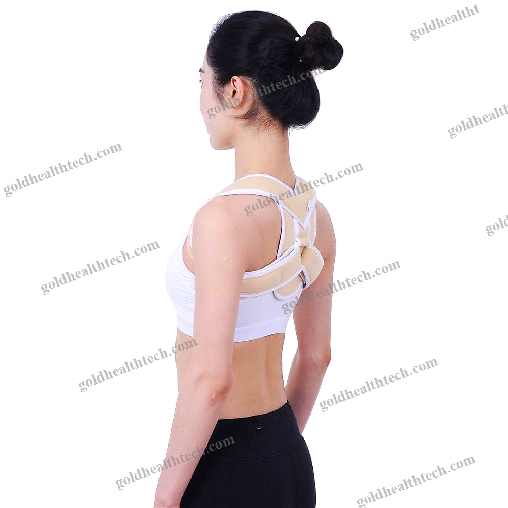 Clavicle Orthosis
