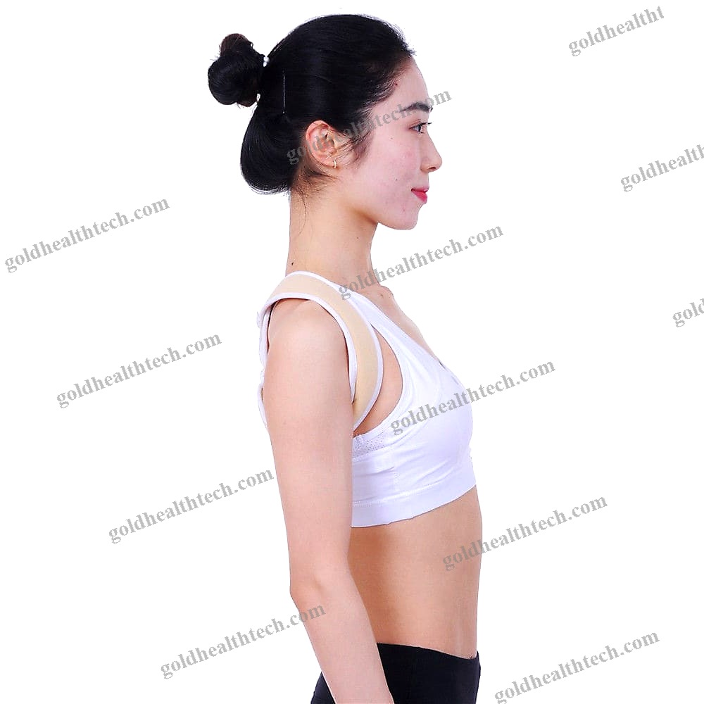 Clavicle Orthosis