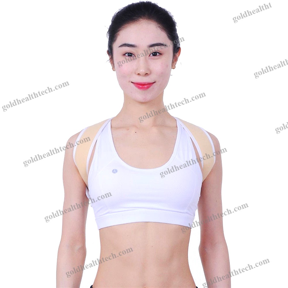 Clavicle Orthosis