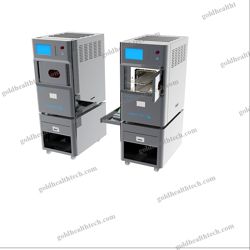 Medical Sterilizer