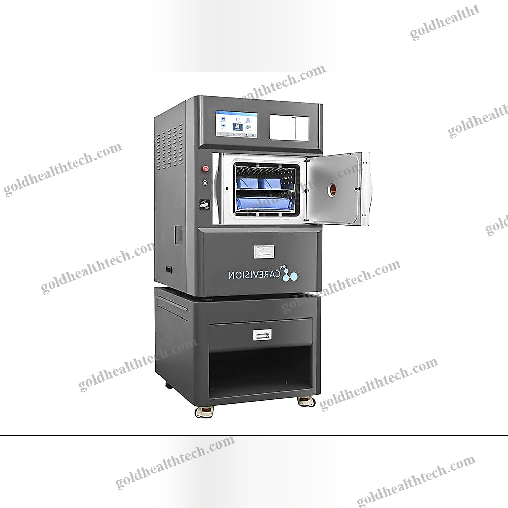 Medical Sterilizer
