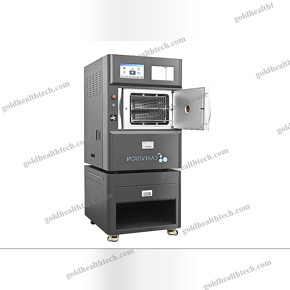 Medical Sterilizer