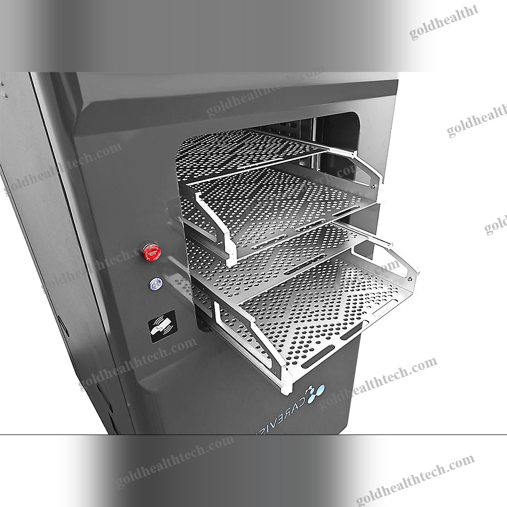 Medical Sterilizer