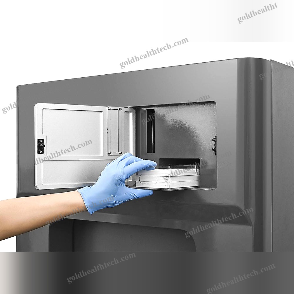 Medical Sterilizer