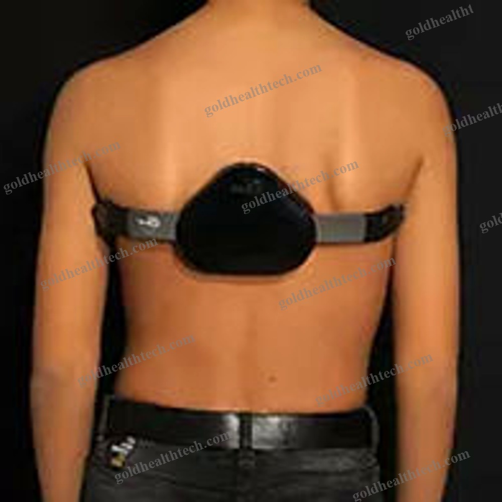 Posture-Correcting Orthosis