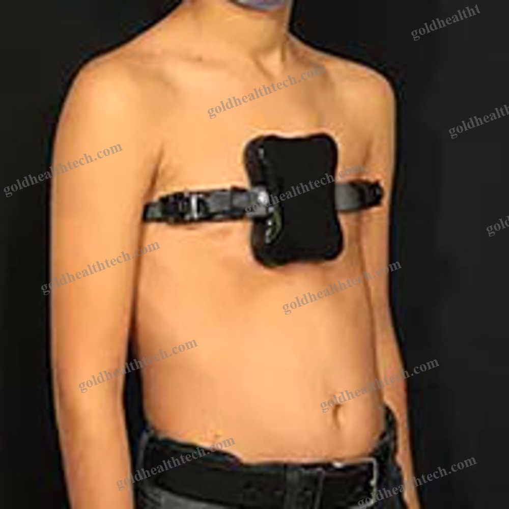 Posture-Correcting Orthosis