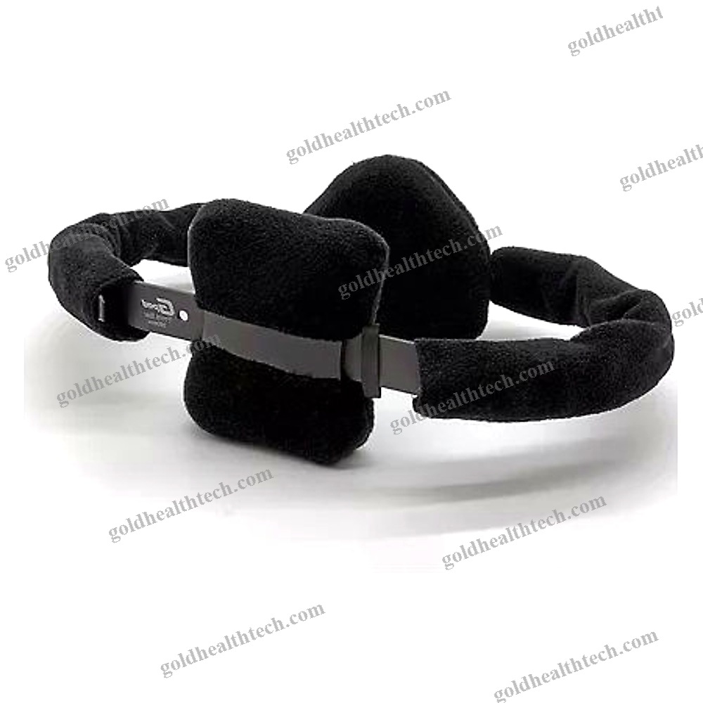 Posture-Correcting Orthosis