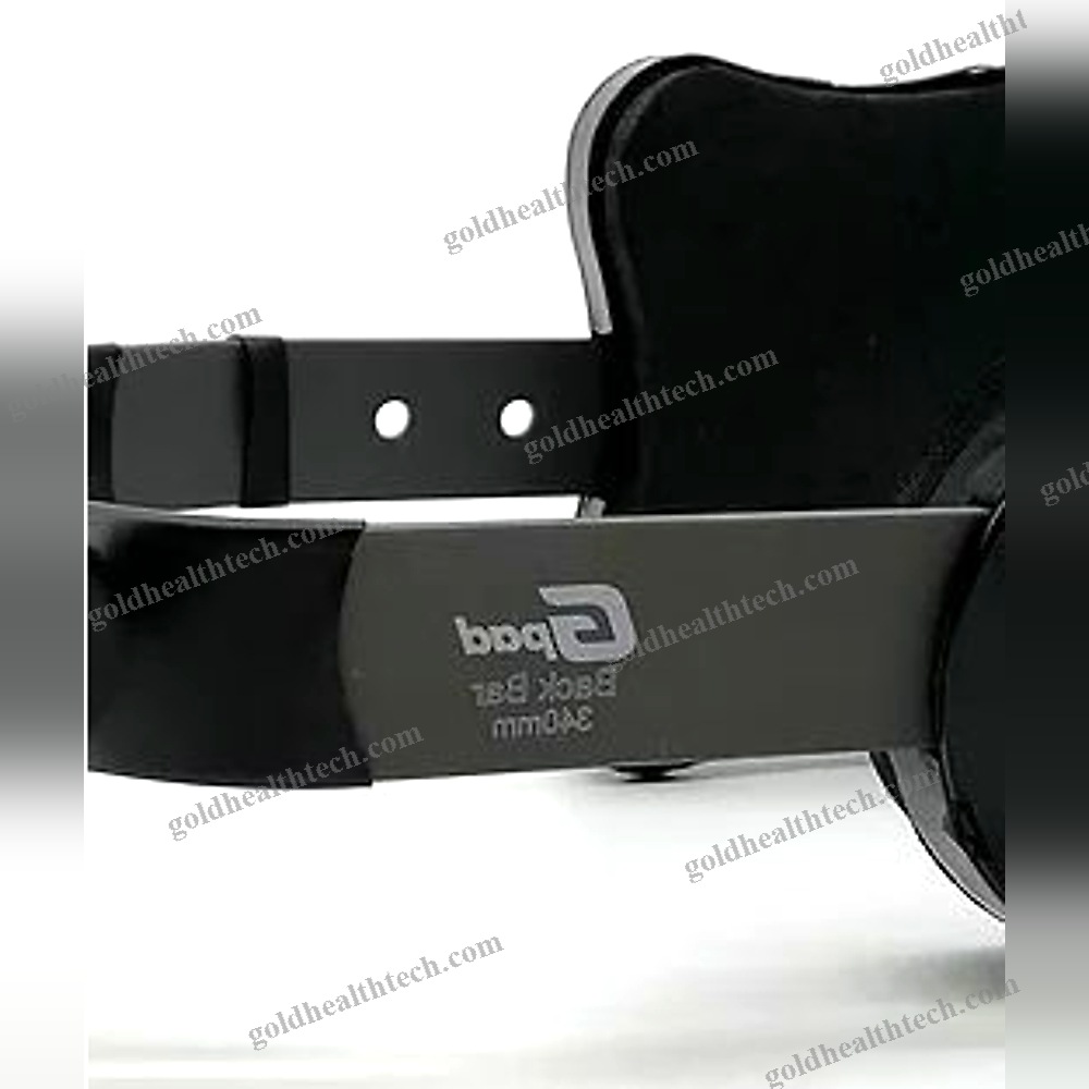 Posture-Correcting Orthosis