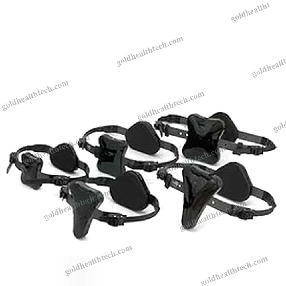 Posture-Correcting Orthosis