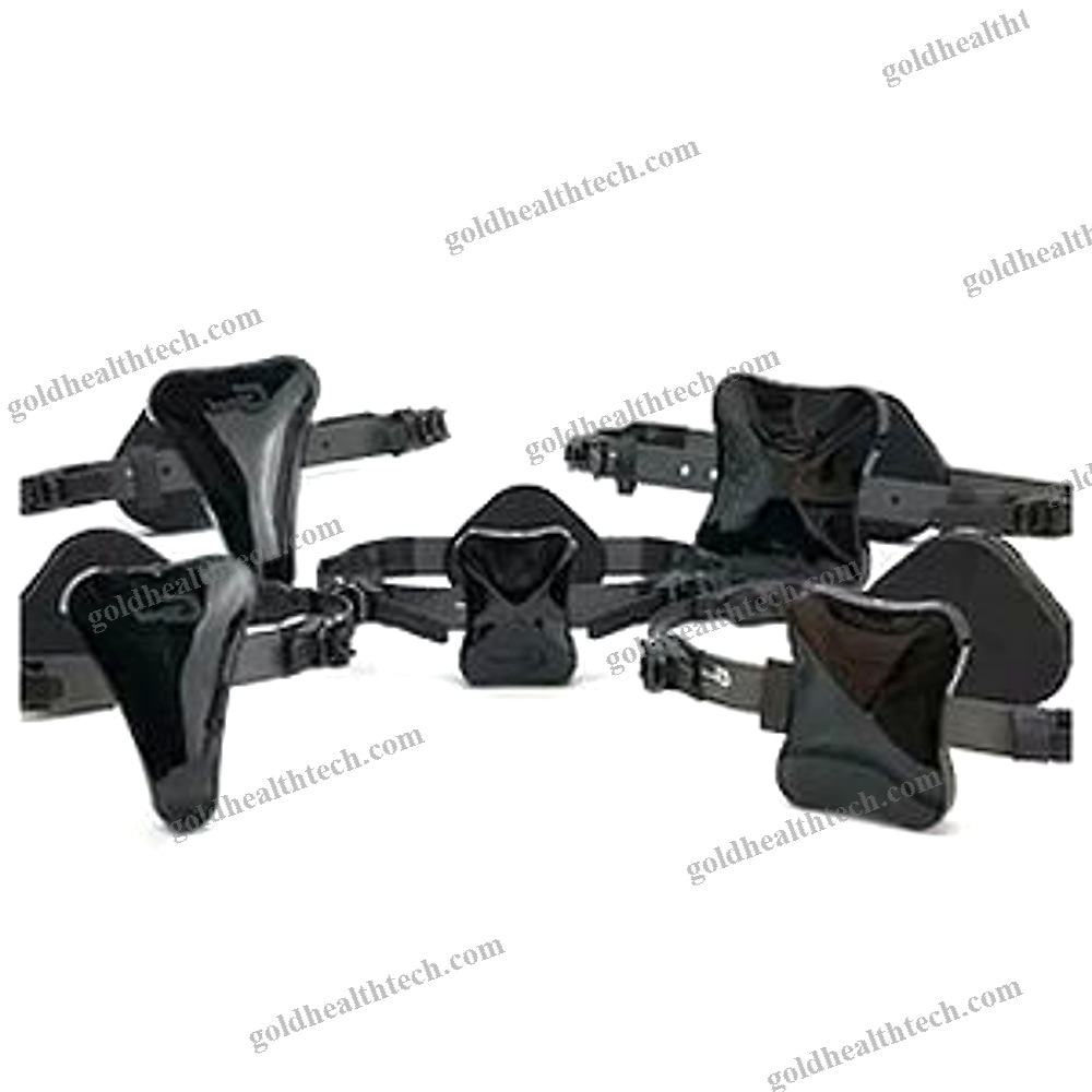 Posture-Correcting Orthosis